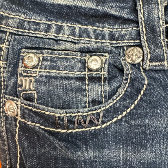 MISS ME JEANS - Picture 5 of 12